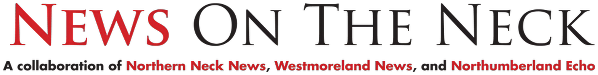News on the Neck
