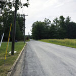 New Monrovia Road Added to Rural Rustic Roads
